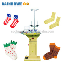 Typical industrial sewing machine brand sock toe linking machine